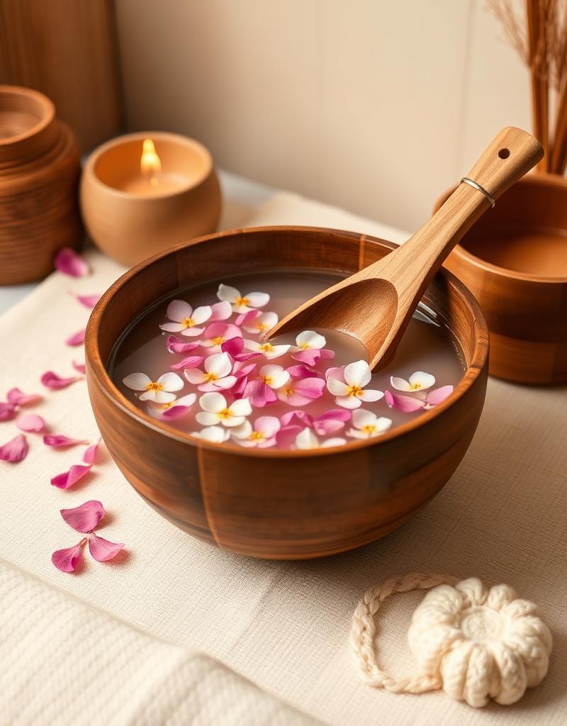 Japanese Head Spa